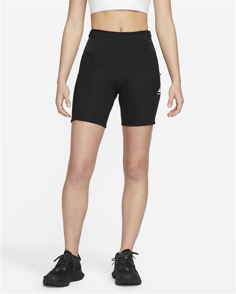 epic run nike shorts schwarz|Womens Epic Luxe Shorts (1) .